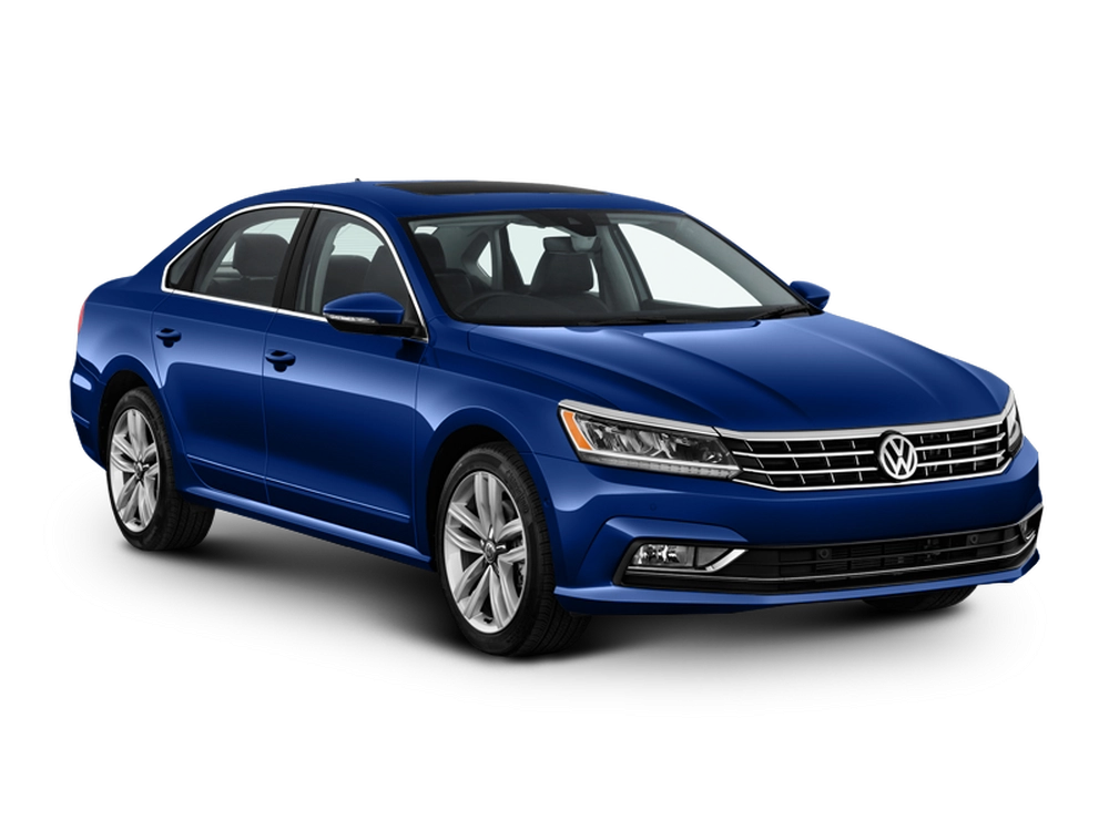 Volkswagen Passat Business 2.0 (190 л.с.) 7AMT