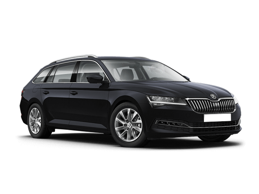 Skoda Superb Combi Ambition 2.0 (220 л.с.) 6AMT