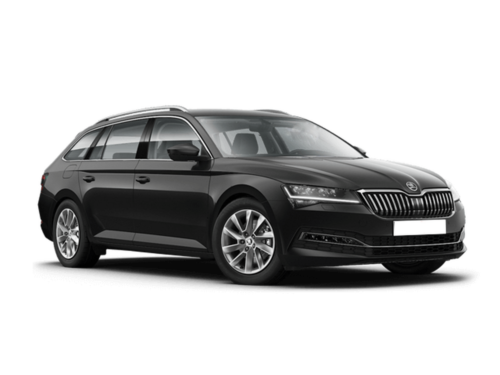 Skoda Superb Combi Style 2.0 (220 л.с.) 6AMT