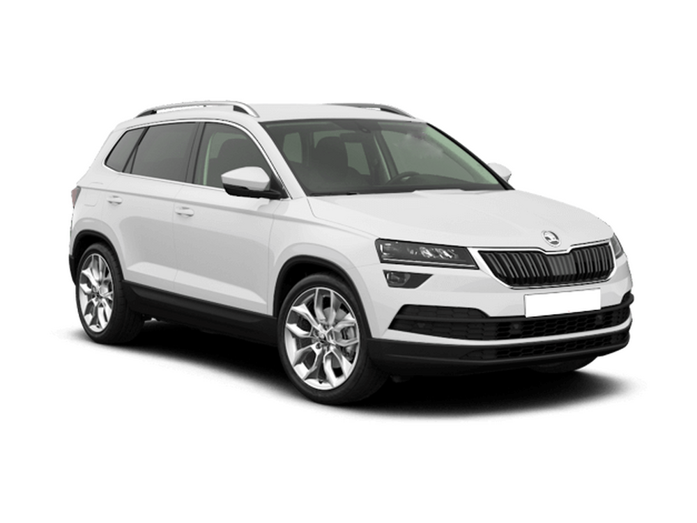 Skoda Karoq Active 1.6 (110 л.с.) 5MT