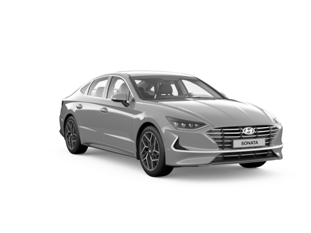 Hyundai Sonata Новая Business 2.0 (150 л.с.) 6AT