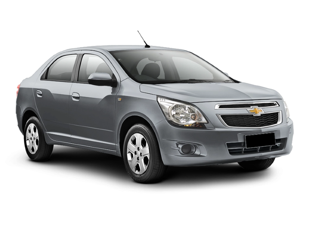Chevrolet Cobalt LT MT 1.5 (106 л.с.) 5MT