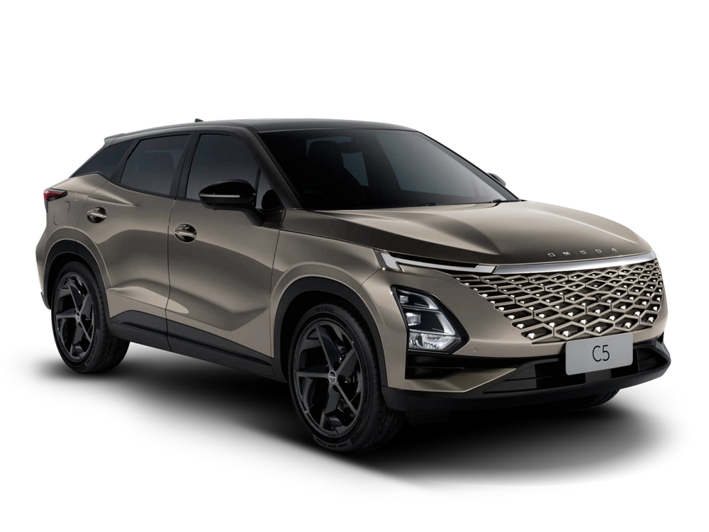 OMODA C5 Joy 1.5 (147 л.с.) CVT