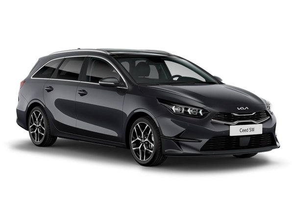 KIA Ceed SW Новый Penta Metal