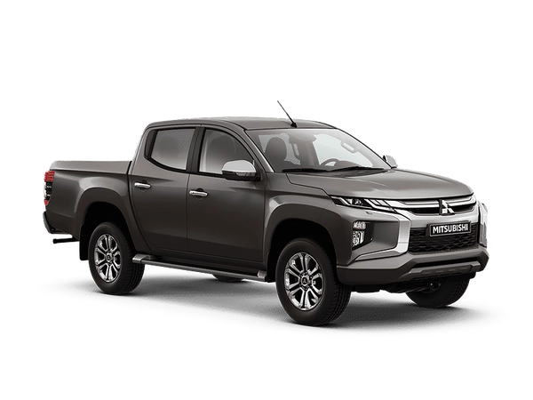 Mitsubishi L200 Коричневый металлик