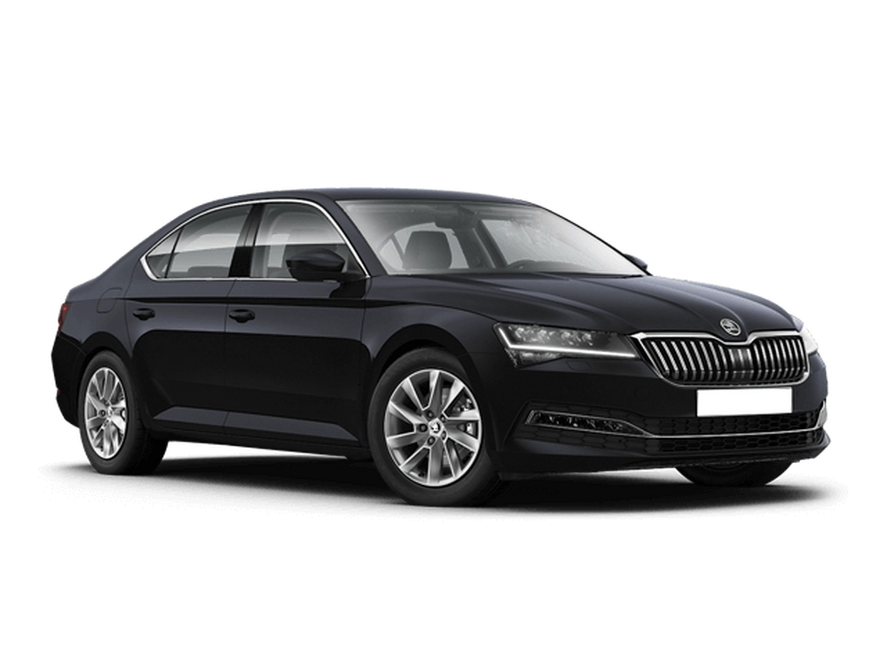 Skoda Superb Новый Laurin & Klement 1.4 (150 л.с.) 7AMT