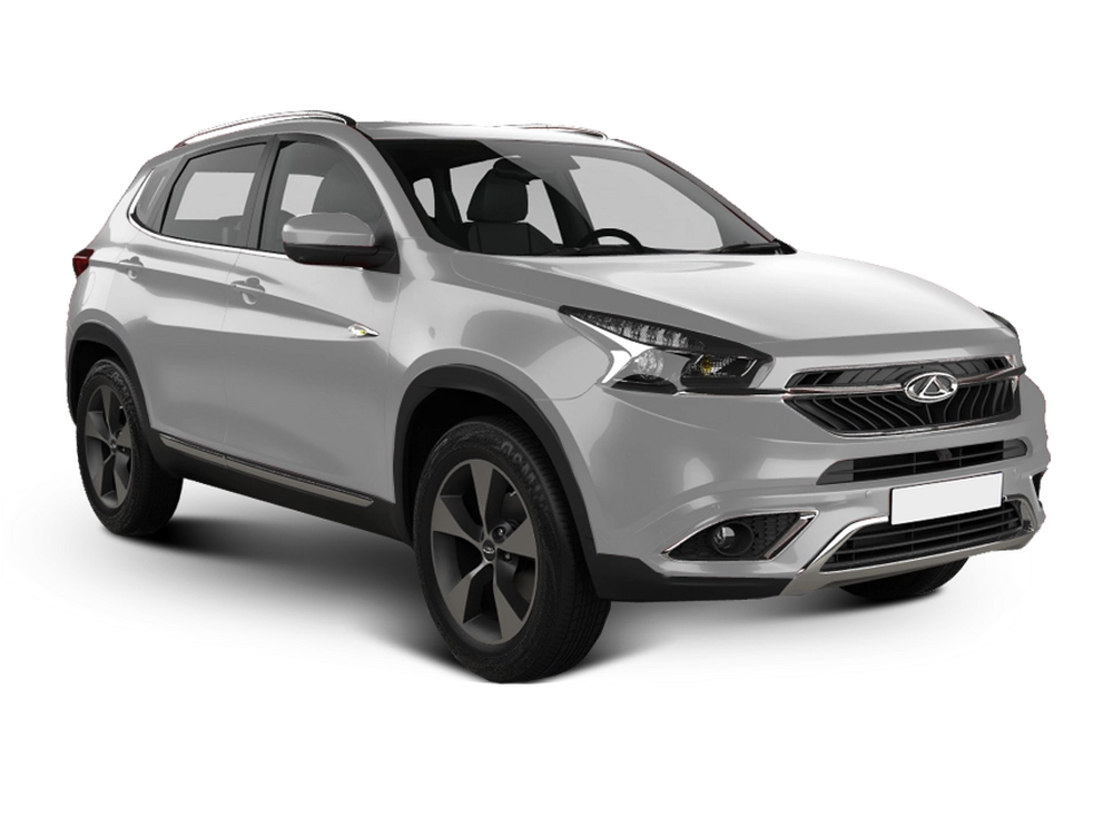 Chery Tiggo 7 Sport 1.5 (152 л.с.) 6MT