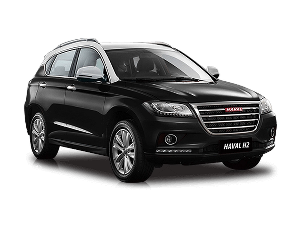 Haval H2 Elite 1.5 (143 л.с.) 6MT 4WD
