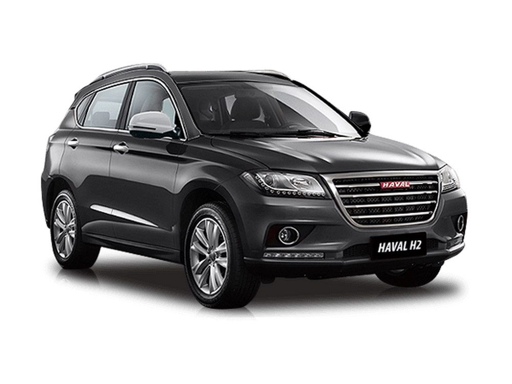 Haval H2 Elite 1.5 (143 л.с.) 6MT 4WD