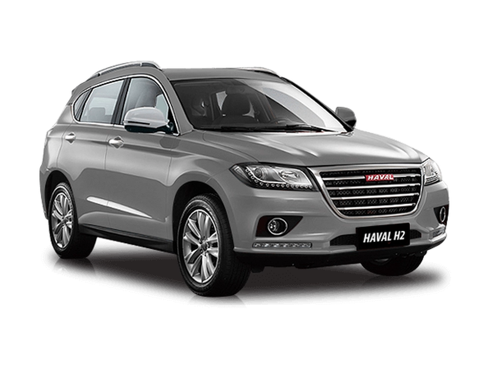 Haval H2 Elite 1.5 (143 л.с.) 6MT 4WD