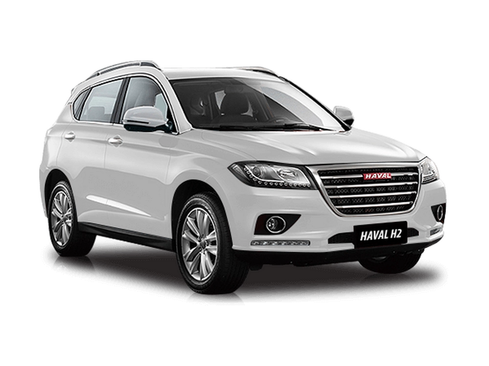 Haval H2 Elite 1.5 (143 л.с.) 6MT 4WD