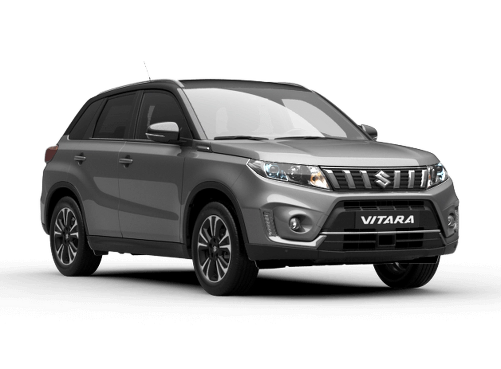 Suzuki Vitara GL 1.6 (117 л.с.) 5MT