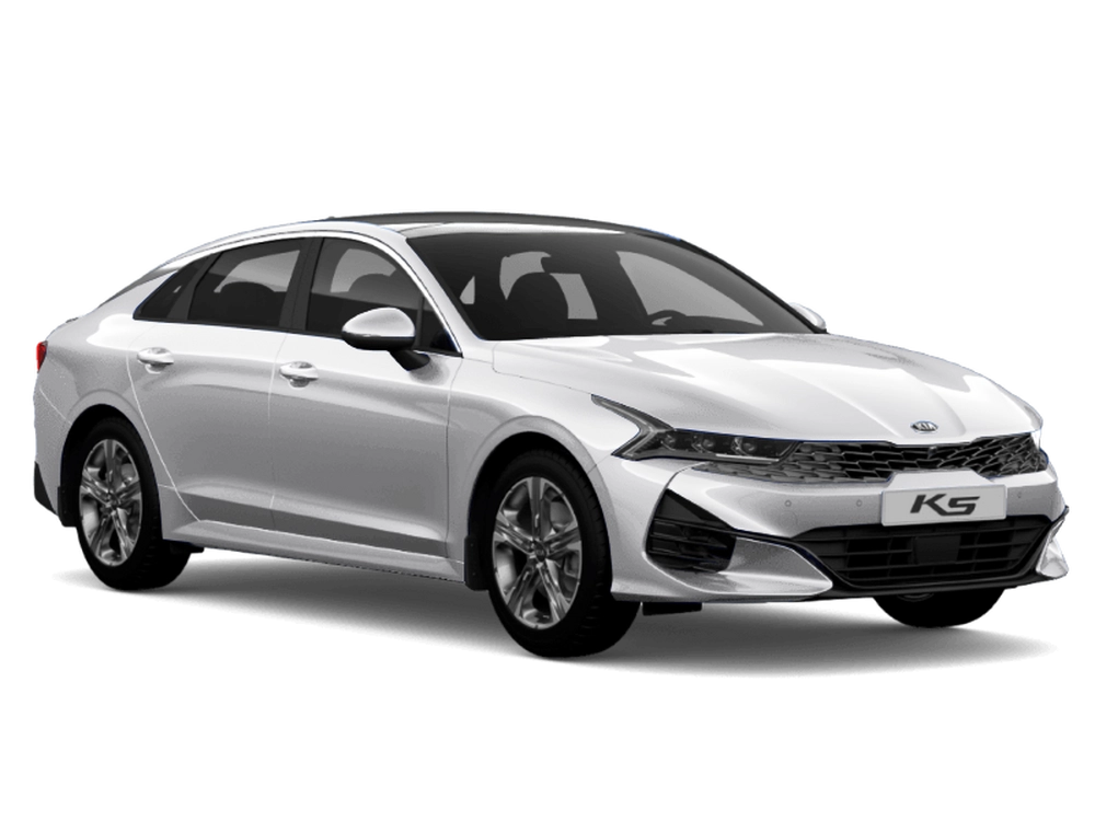 KIA K5 Style 2.0 (150 л.с.) 6AT