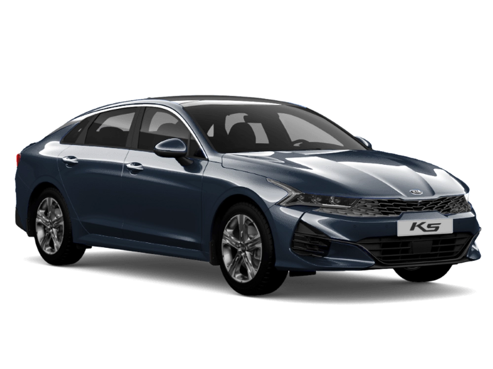 KIA K5 Style 2.0 (150 л.с.) 6AT