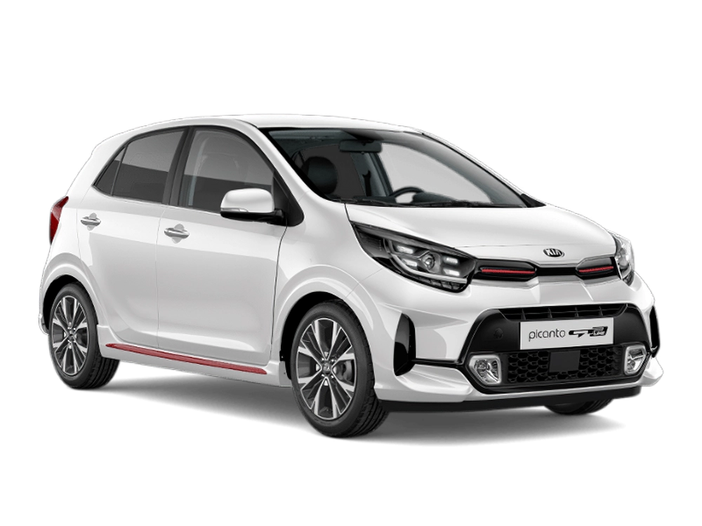 KIA Picanto Новый Classic 1.2 (84 л.с.) 4AT