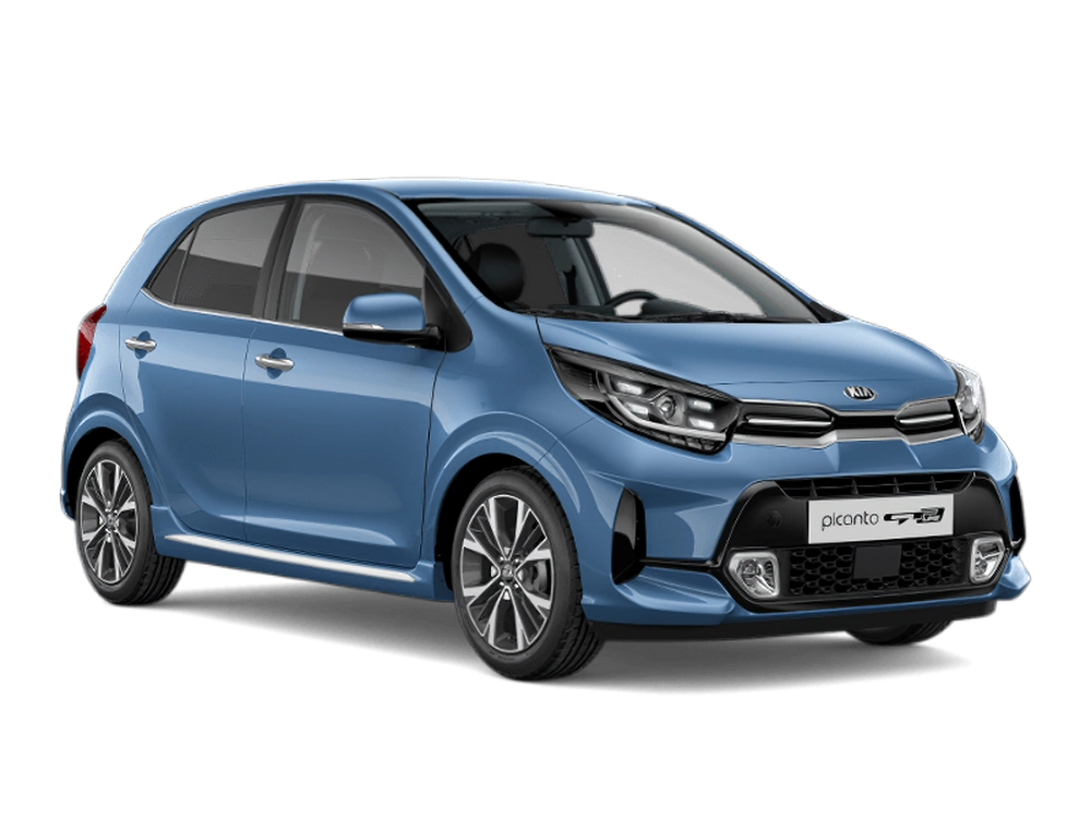 KIA Picanto Новый Classic 1.2 (84 л.с.) 4AT