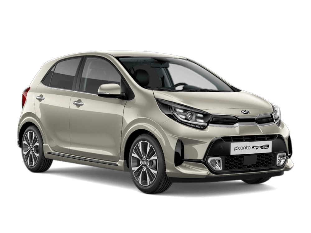 KIA Picanto Новый Classic 1.2 (84 л.с.) 4AT