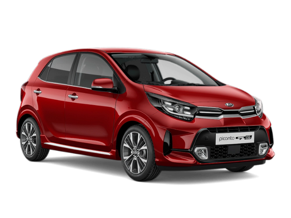 KIA Picanto Новый Classic 1.2 (84 л.с.) 4AT