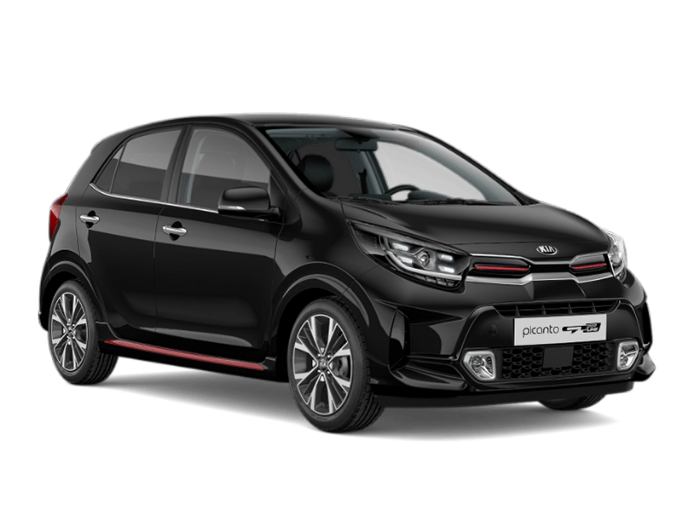 KIA Picanto Новый Classic 1.2 (84 л.с.) 4AT