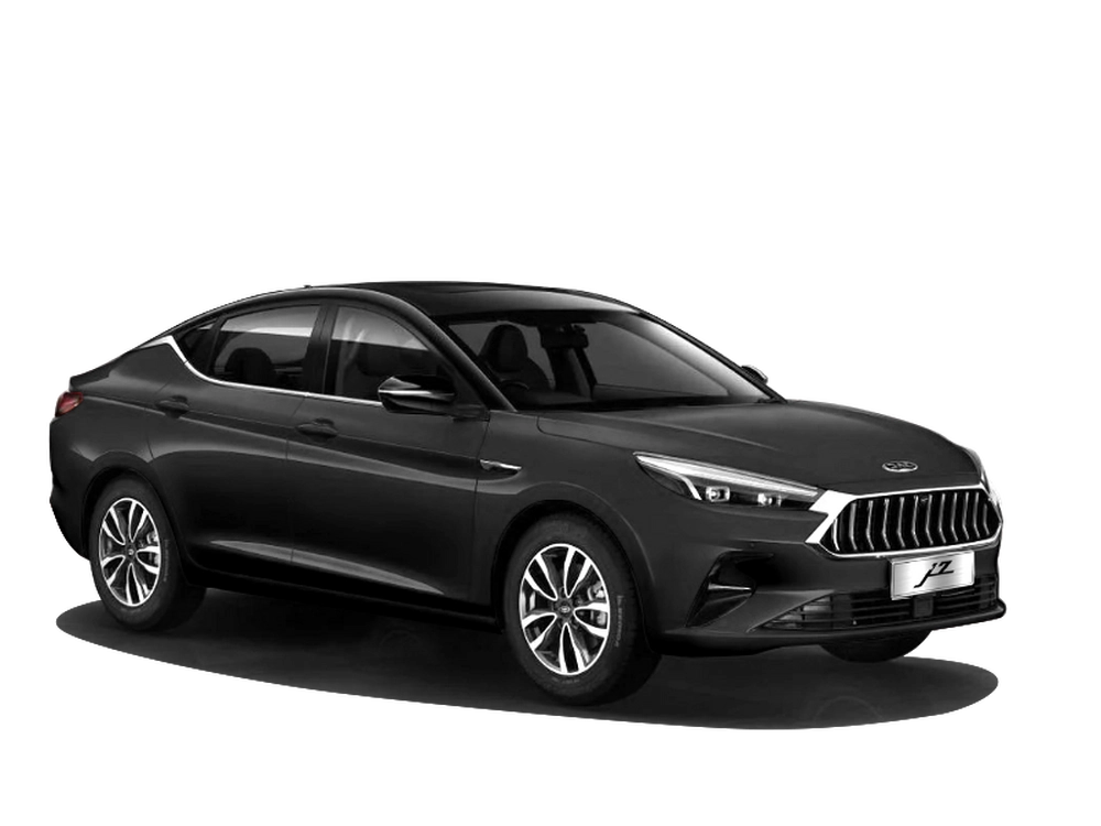 JAC J7 Basic 1.5 (136 л.с.) 6MT