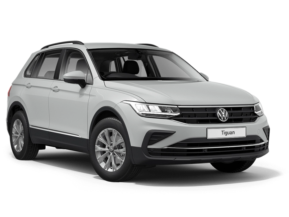Volkswagen Tiguan Новый R-Line 2.0 (180 л.с.) 7AMT 4WD