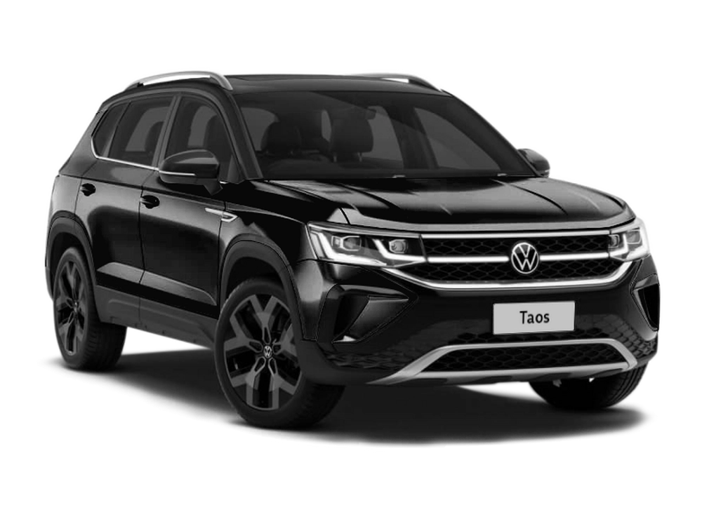 Volkswagen Taos Respect 1.6 (110 л.с.) 5MT