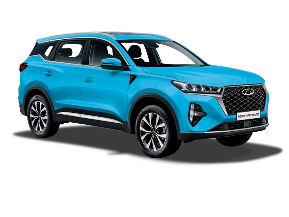 Chery Tiggo 7 Pro MAX Ultimate 1.5 (147 л.с.) CVT