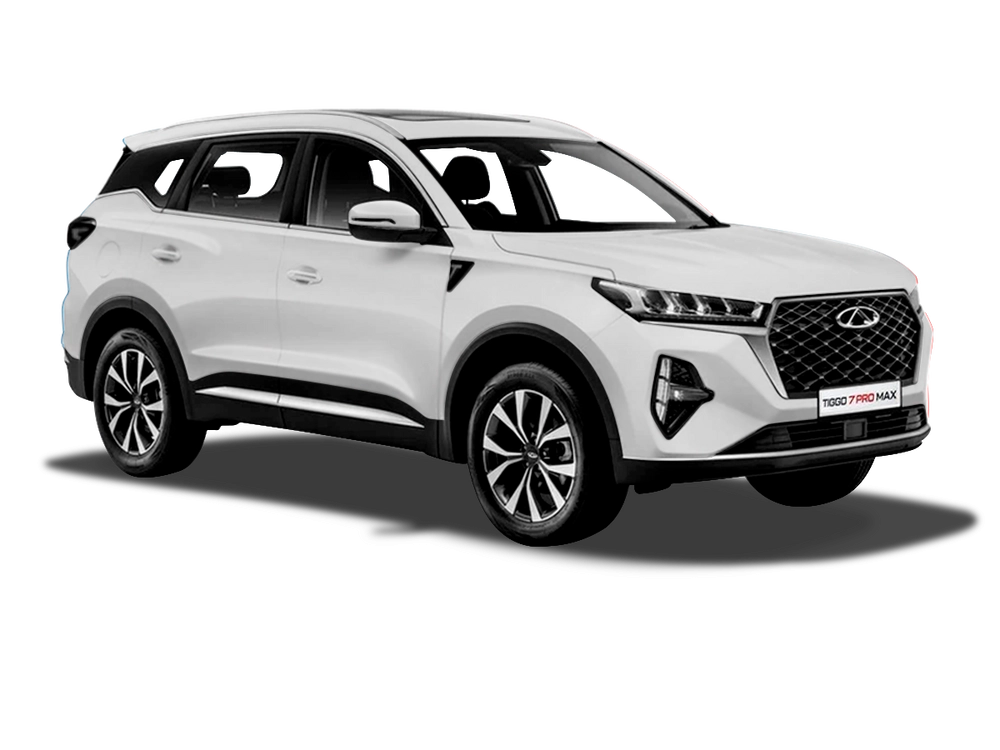 Chery Tiggo 7 Pro MAX Ultimate 1.5 (147 л.с.) CVT